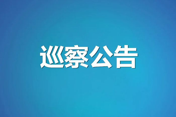 中共貴州省文化和旅游廳黨組巡察組 向貴州省黔劇...