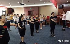 2018"三區"人才培訓新亮點&mdash;&mdash; &ldquo;戲曲廣播...