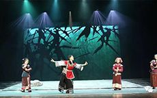 弘揚民族文化，展現戲曲精華▏省黔劇院深入推進&ldquo;...