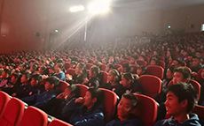 黔劇《湄水長歌》、大型現實題材黔劇《天渠》走進...