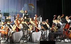 重要消息!貴州省黔劇院走出國門赴尼泊爾進行文化...