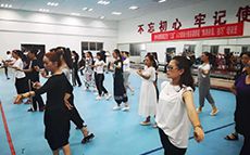 省黔劇院2019&ldquo;三區&rdquo;人才培訓計劃首期&ldquo;黔劇...