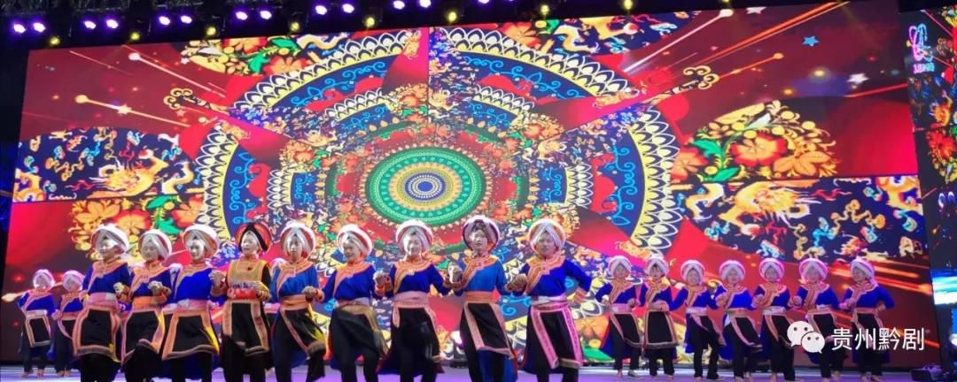 用藝術為時代傳神寫貌丨第十二屆中國藝術節