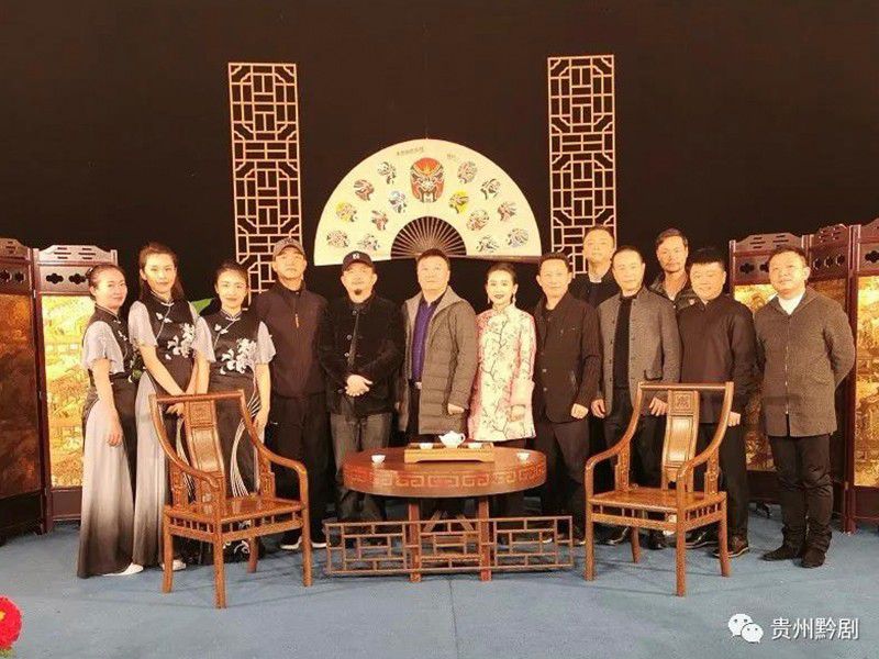 黔劇&ldquo;文化大講堂&rdquo;今日開拍