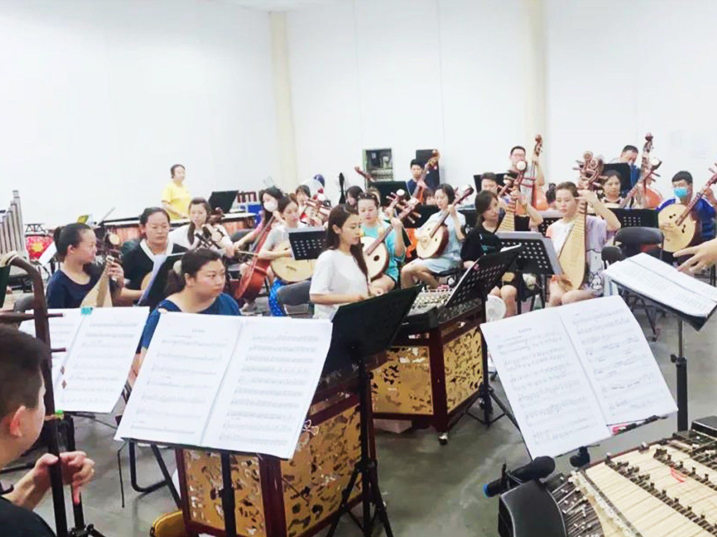 演出預告 ▏《一路黔行》民族音樂會8月5日貴陽...