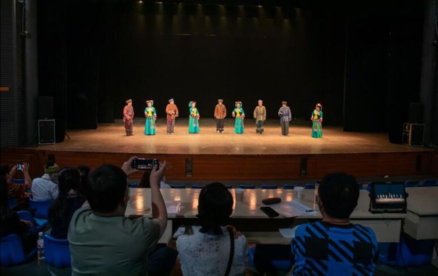 把老祖宗留下的文化遺產精心守護好，讓歷史文脈更...