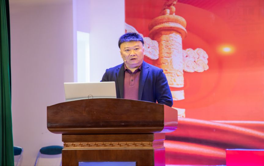 弘揚傳統文化 感受非遺魅力